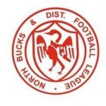 Logo of the North Bucks Football League, included in the leagues and clubs reported by Sports Shots