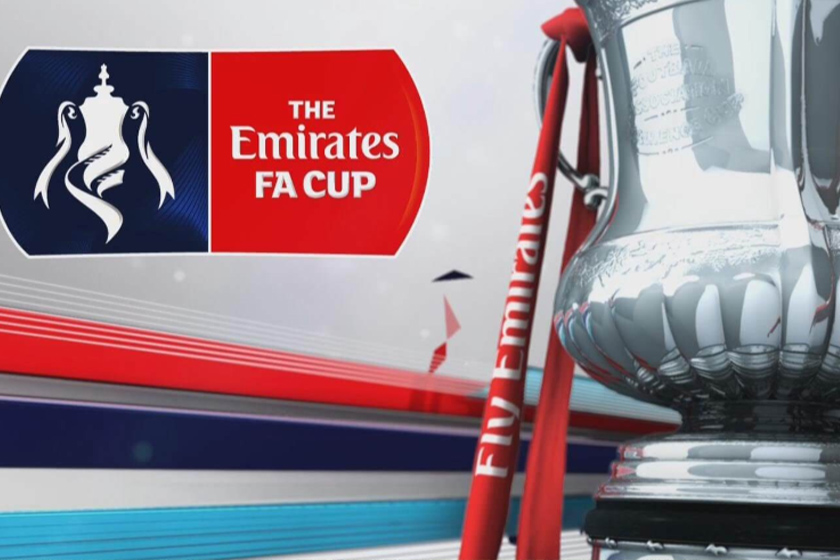 The Emirates FA Cup