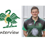 Tom Hampton - Bucks CCC skipper