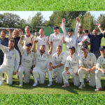 Feature Image: Winslow Town CC Team Photo