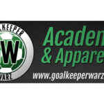 Goalkeeper Warz