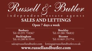 Russell & Butler