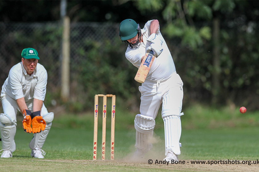 Winslow Town v Princes Risborough
