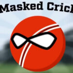 The Masked Cricketer