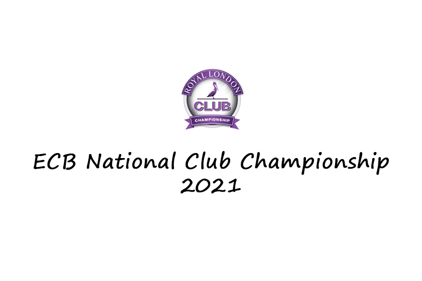 ECB National Club Championship